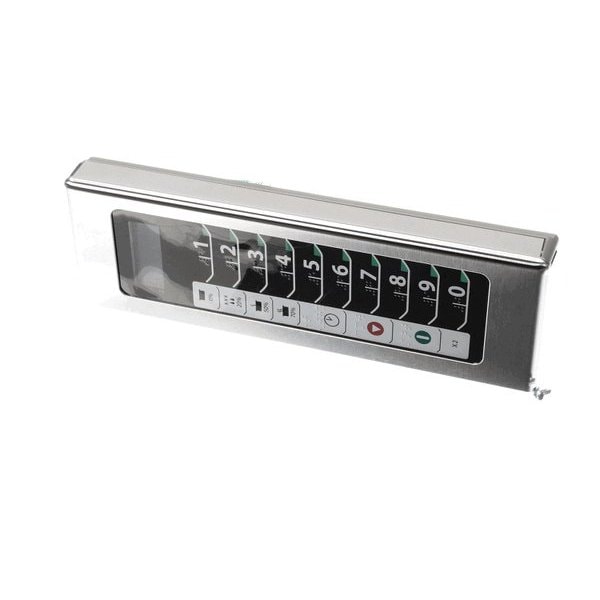 Control Assy- Touch 50